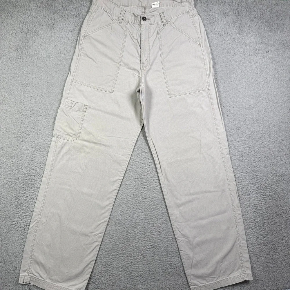 Vintage‎ 90s Levi's cargo pants
